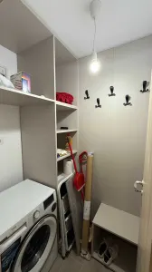 Apartament cu 2 camere, Urban Plaza  Brașov - foto 4