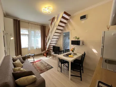 Studio, zona Stadionului, Gara, Brasov - Brasov