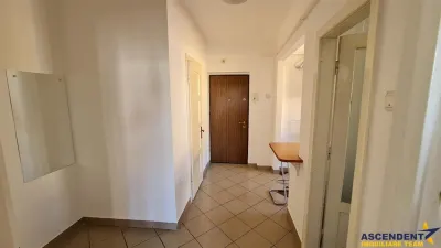 Decomandat si practic, pe 55 mp, Gara Mare, Targu Mures - foto 5