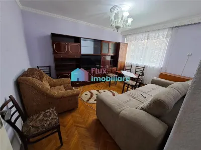 Apartament cu 2 camere zona Marasesti etaj 2 - Suceava