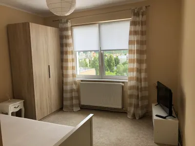 Apartament cu 3 camere, Tudor, Targu Mures - foto 3
