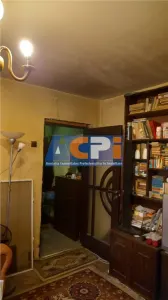 Vanzare ap.3 camere semidecomandate, - Bacau