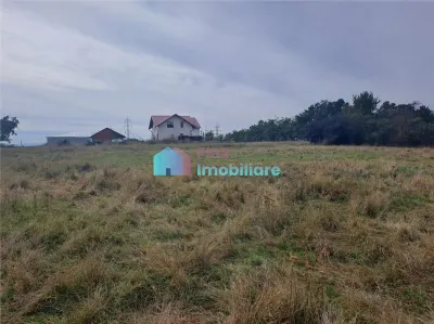Parcele teren intravilan 1026 mp si 1000 mp Burdujeni - foto 3