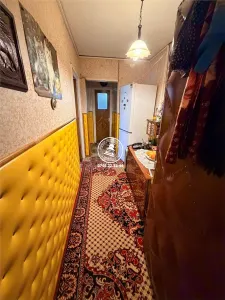 Apartament cu 3 camere decomandat Alexandru-Piata Voievozilor - Iasi