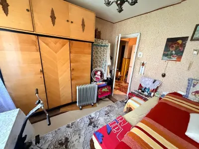 Apartament cu 3 camere decomandat Alexandru-Piata Voievozilor - foto 4
