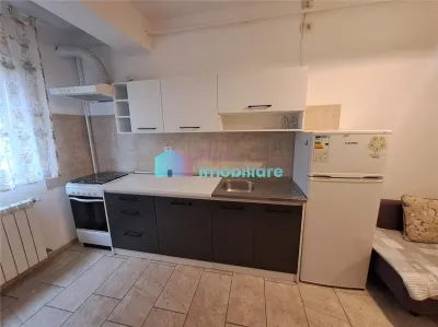 Apartament bloc nou G.Enescu zona Cartodrom - foto 3