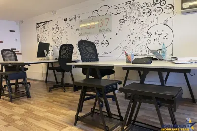 CO-working Central, Brasov - foto 2