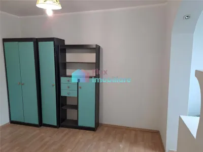 Apartament cu 3 camere semimobilat etaj 3 George Enescu - foto 8