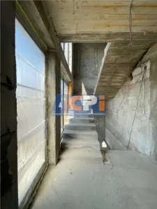 INCHIRIERE APARTAMENT DE LUX 3 CAMERE PARCARE SUBTERANA & BOXA ZONA KISELEFF SECTOR 1 - foto 7