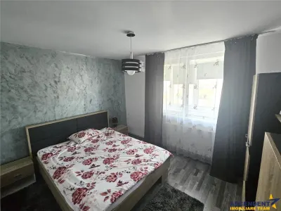 Apartament cu 2 camere,cu apreciat balcon, Budai, Targu Mures - foto 3