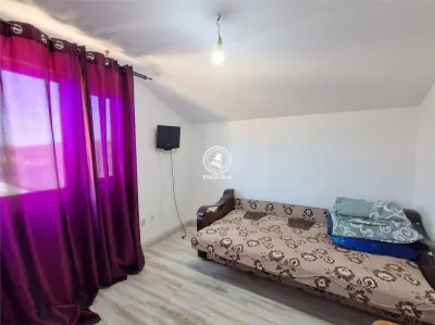 Vila 6 camere , teren 475 mp , str. Soarelui - Rediu , Iasi - foto 18