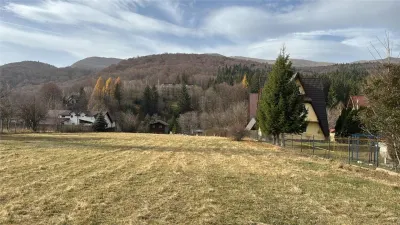 Teren de vanzare 1000 m2 Cheia - foto 4