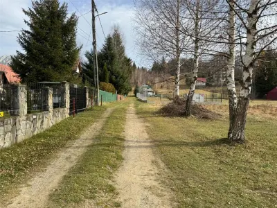 Teren de vanzare 1000 m2 Cheia - foto 5