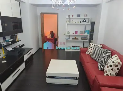 Apartament 2 camere 70 mp bloc nou zona Cartodrom - foto 2