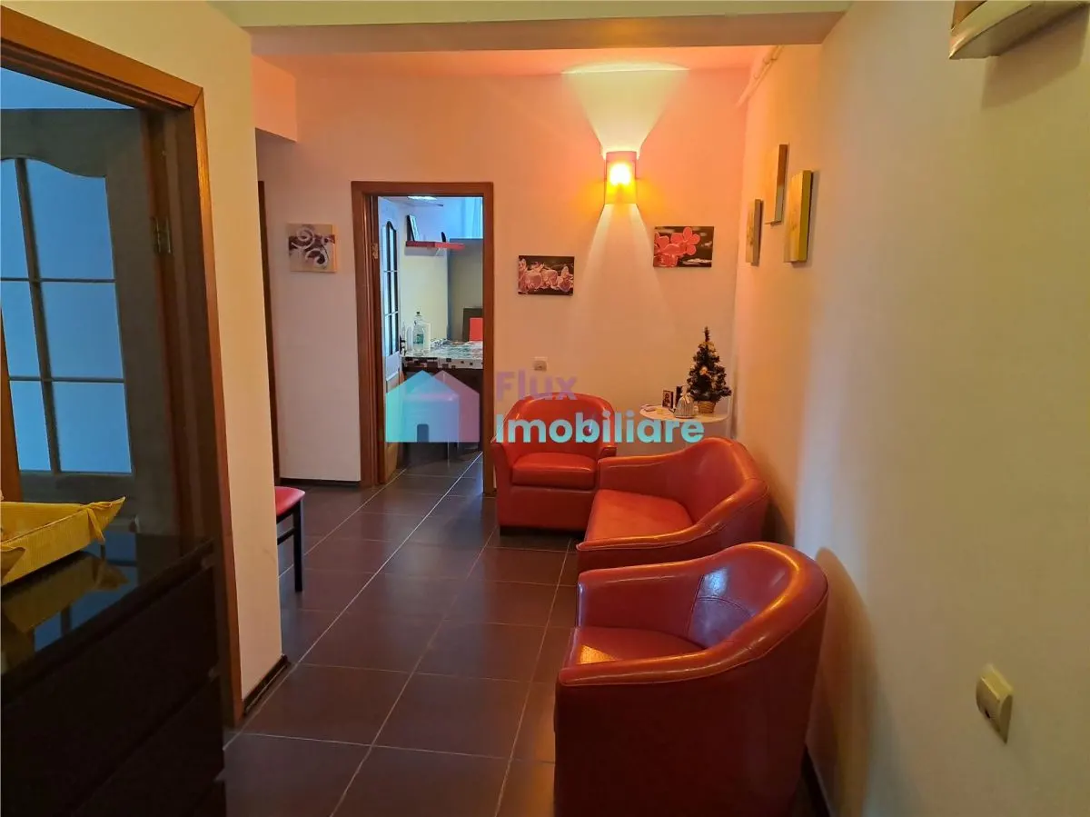 Apartament 2 camere 70 mp bloc nou zona Cartodrom - foto 11