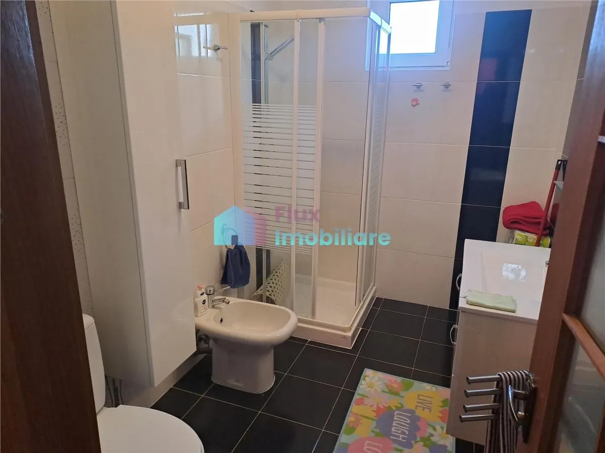 Apartament 2 camere 70 mp bloc nou zona Cartodrom - foto 17