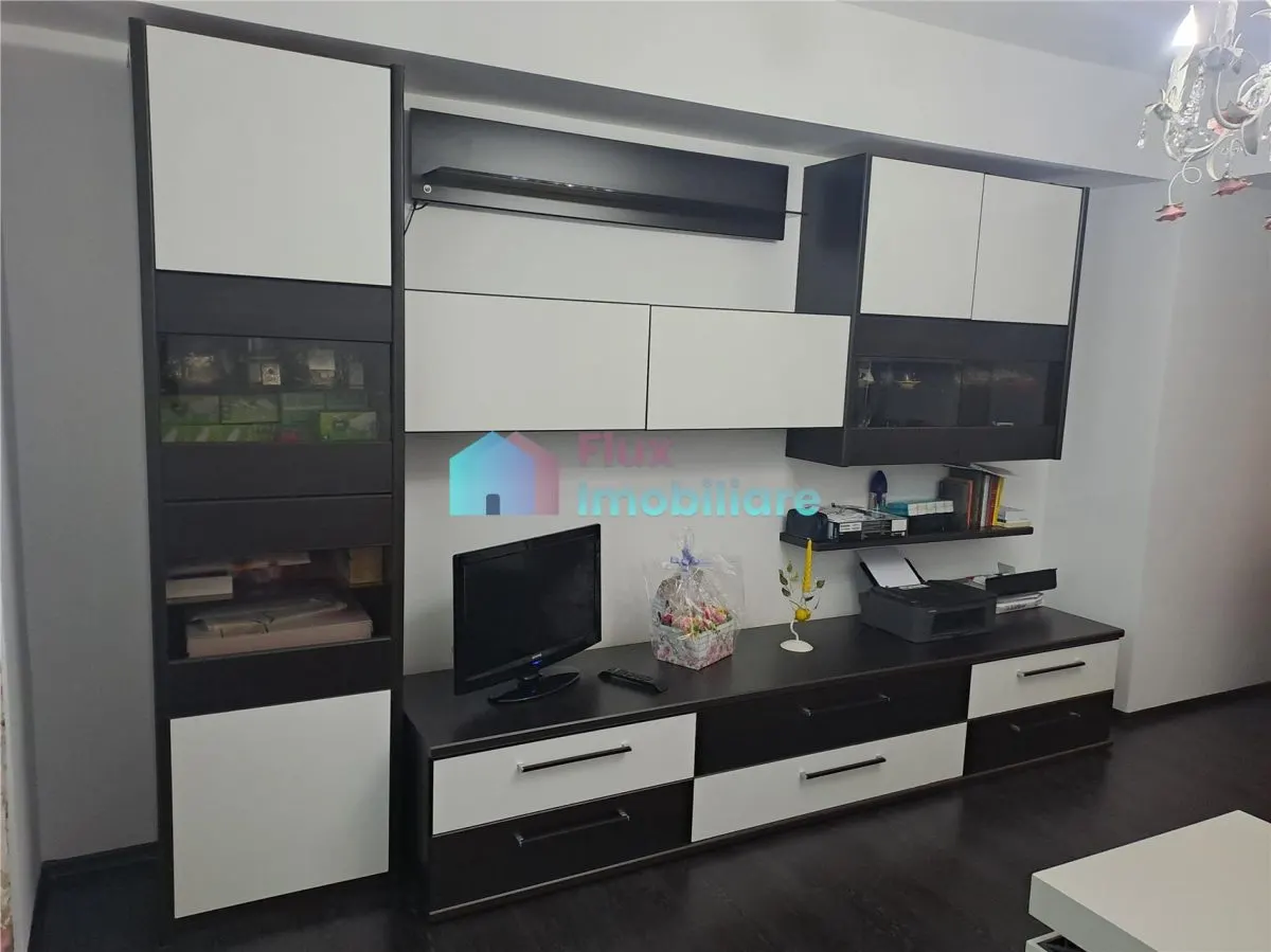 Apartament 2 camere 70 mp bloc nou zona Cartodrom - foto 3