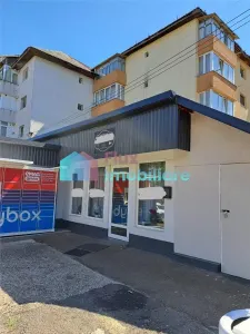 Spatiu comercial Obcini - Suceava