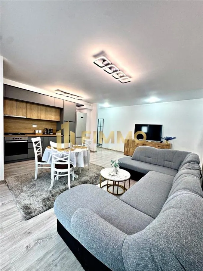 Apartament superb | 3 cam | Loc de parcare subteran | ID:1696 - foto 3
