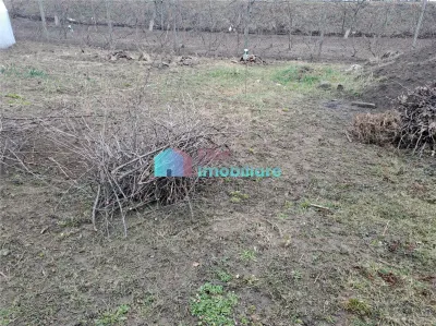 Teren intravilan 700 mp Sf. Ilie - foto 8