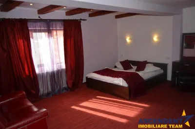 Hotel cu piscina, sauna si spatii speciale & Transfer Business, Bran, Brasov - foto 16
