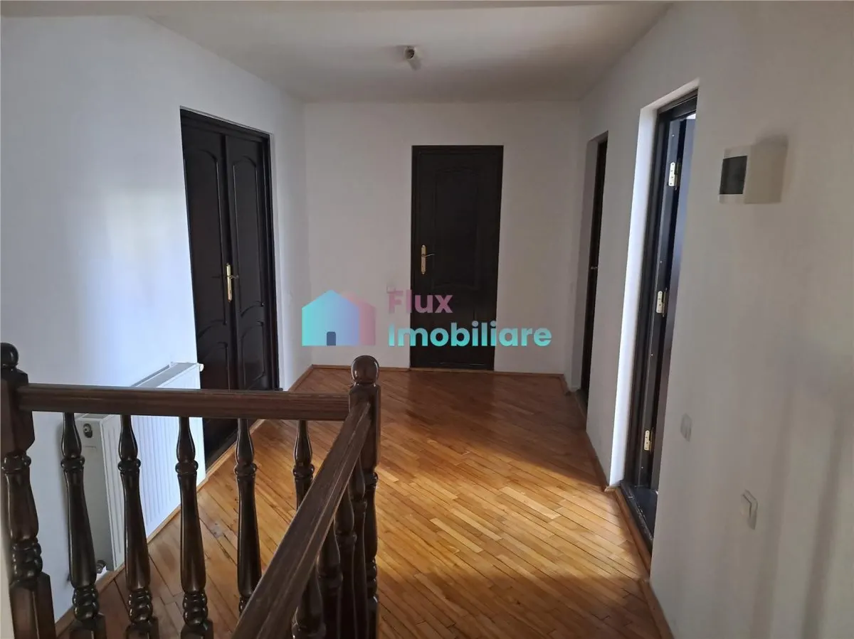 Casa tip duplex în Burdujeni - foto 23