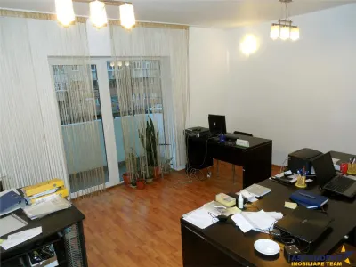 Semicentral, Spatiu birouri, Brasov - Brasov