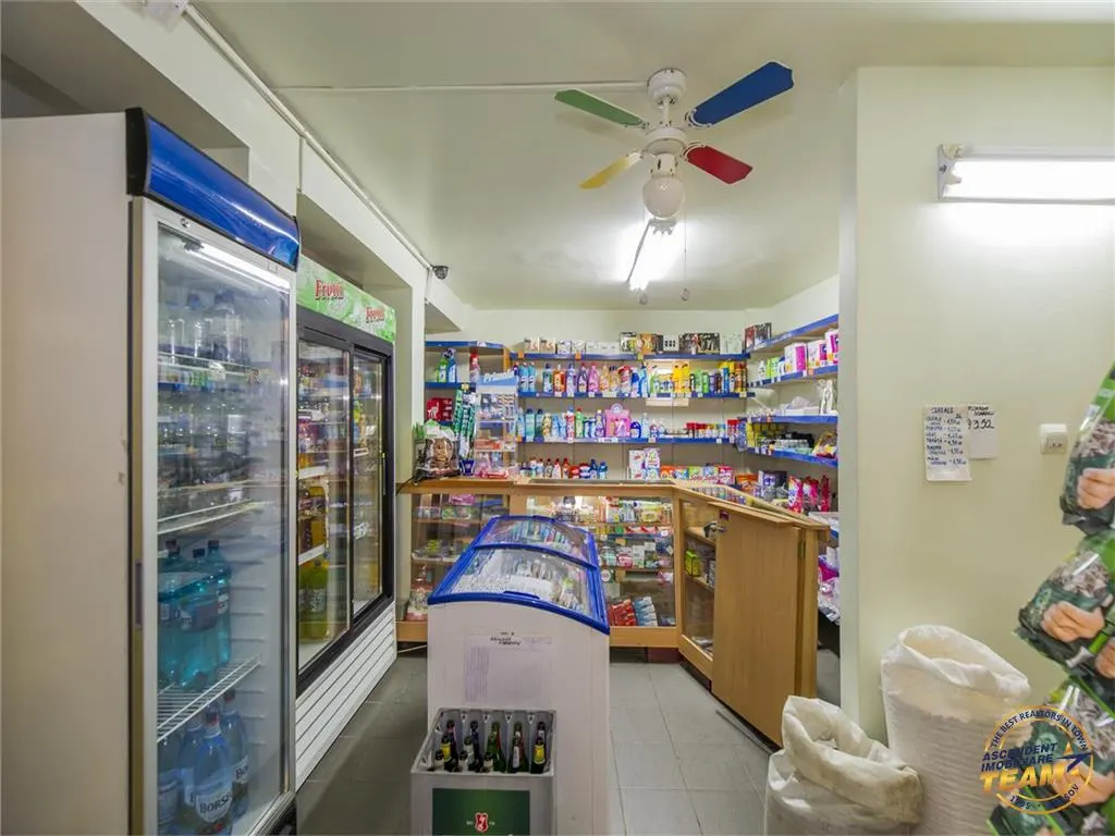 Spatiu vitrinat, Comercial/ Birouri/ Cabinet/ Rezidential, Noua, Brasov - foto 1