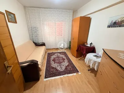 4 camere decomandat Dacia - foto 11