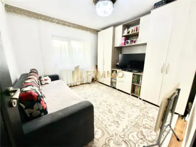 Apartament 3 camere | 2 bai | 68 mp | Zamca | ID : 1662 - Suceava