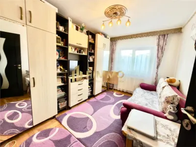 Apartament 3 camere | 2 bai | 68 mp | Zamca | ID : 1662 - foto 3