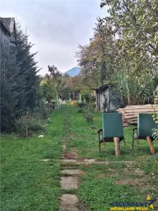 Casa de vanzare, 800mp teren, Turches, Sacele, Brasov - Brasov