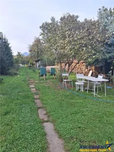 Casa de vanzare, 800mp teren, Turches, Sacele, Brasov - foto 3