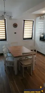 Apartament 3 camere,  spațios, mobilat, utilat, loc parcare, Isaran, Tractorul, Brasov - foto 6