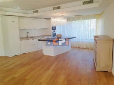 Inchiriere Apartament 5 camere parcare Parc Herastrau Nordului - foto 6