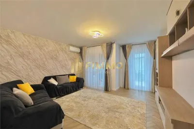 Apartament 2 camere | Decomandat | 50mpu | Lisaura | ID:1658 - Suceava