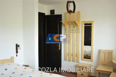 Pensiune rustica 670 mp, Dobreni, Neamt, amplasata pe lot teren 8900mp - foto 13
