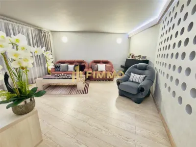 Apartament 5 camere | 98 mp | George  Enescu - Suceava