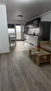 Apartament cu 2 camere Copou - Iasi