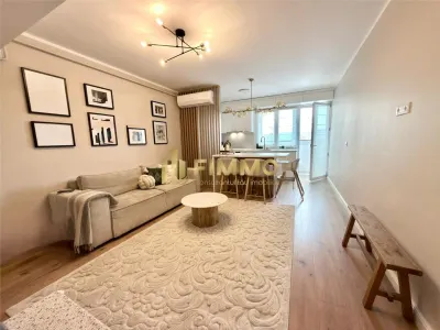 Apartament 2 camere| 64 mp | Bloc nou | ID:1625 - foto 15