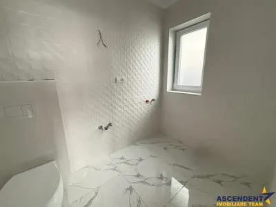 Casa noua  Cristian, pe parter, cu incalzire in pardoseala - foto 6