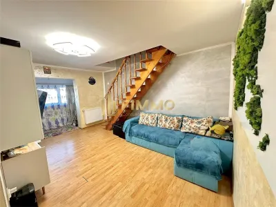 Ap.  3 camere | 72 mp | George Enescu | ID : 1599 - Suceava
