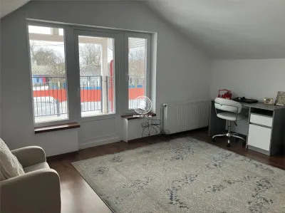Vila de vanzare Stejari - foto 10