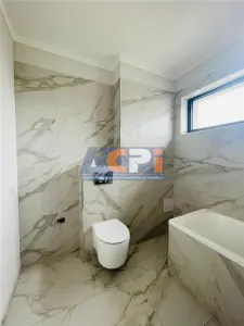 Casa Vila Duplex NOUA 5 camere Otopeni curte proprie acces privat - foto 12
