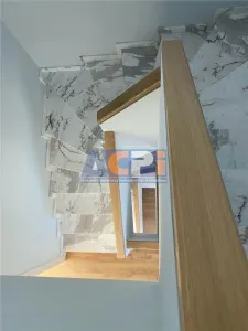 Casa Vila Duplex NOUA 5 camere Otopeni curte proprie acces privat - foto 21