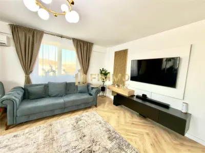 Apartament 3 camere | 74 mp | Etaj intermediar | Scheia | ID:1590 - Scheia