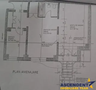 Spatiu, Central, Brasov - foto 2
