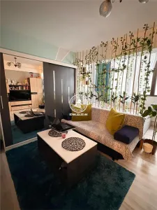 Apartament 1 camera de vanzare, Miroslava - Iasi