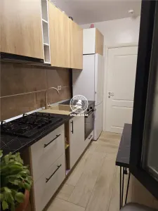 Apartament 2 camere Tatarasi - Iasi