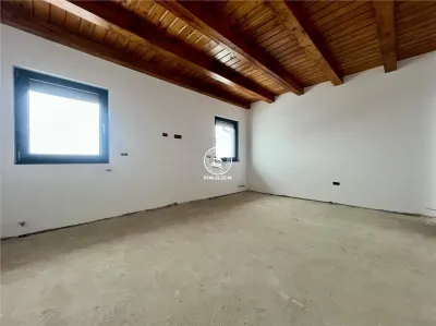 Vila D+P+E premium cu 440mp de teren in Valea Adanca - foto 16